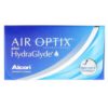 Alcon Air Optix HydraGlyde Contact Lenses