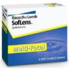 bausch and lomb soflens multifocal