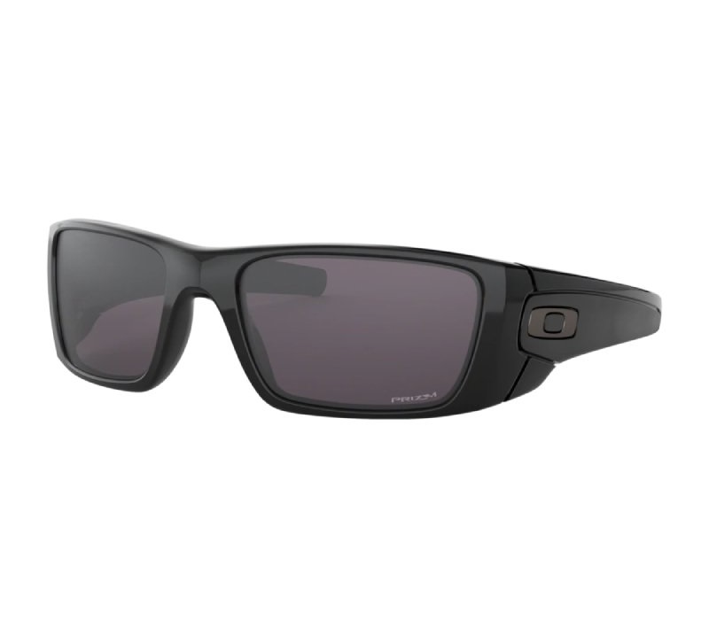 oakley fuel cell polished